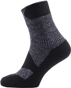 Sealskinz Walking Thin Ankle Socks