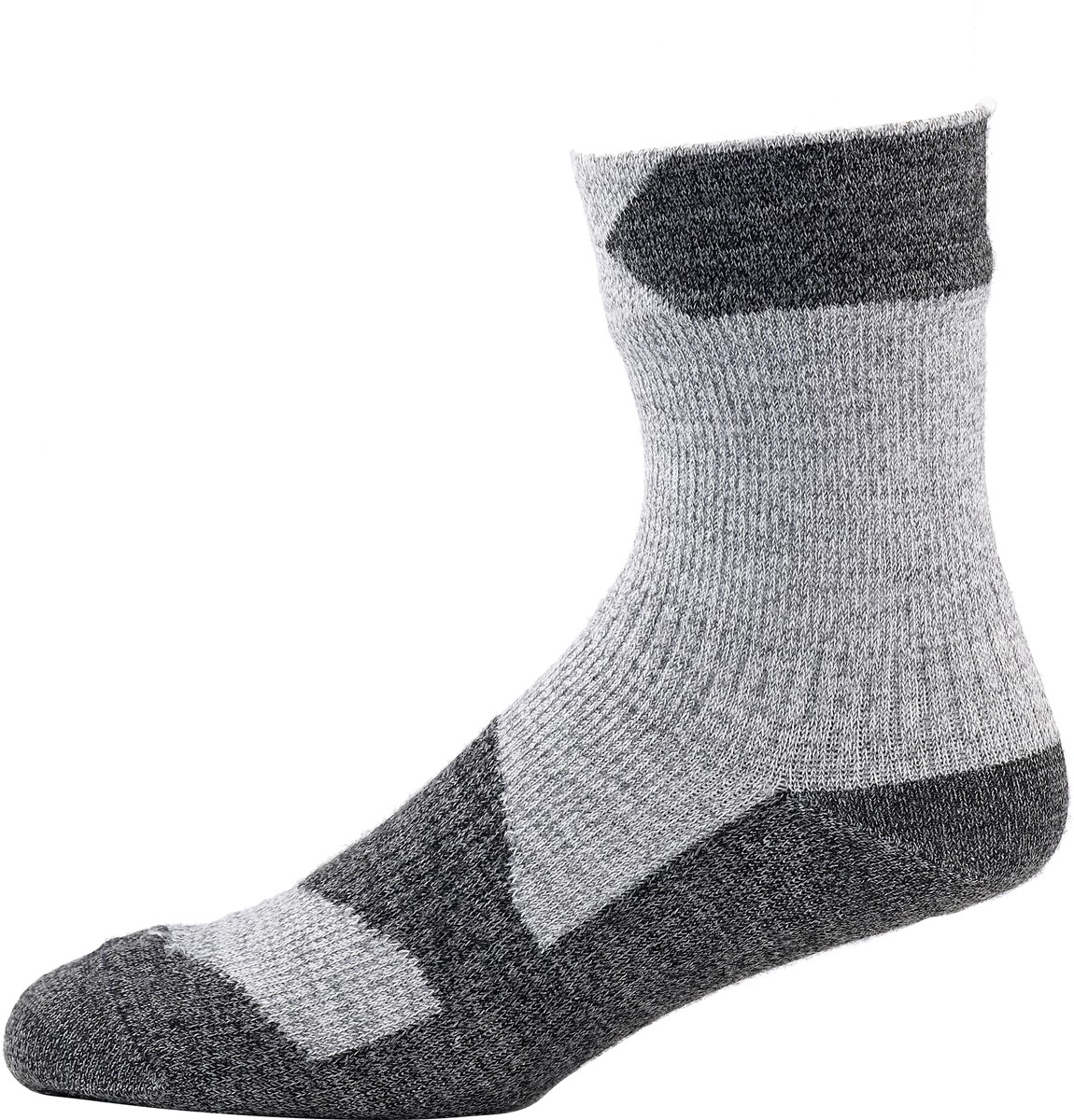 Sealskinz Walking Thin Ankle Socks product image