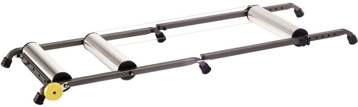 CycleOps Aluminium Rollers With Resistance Unit product image
