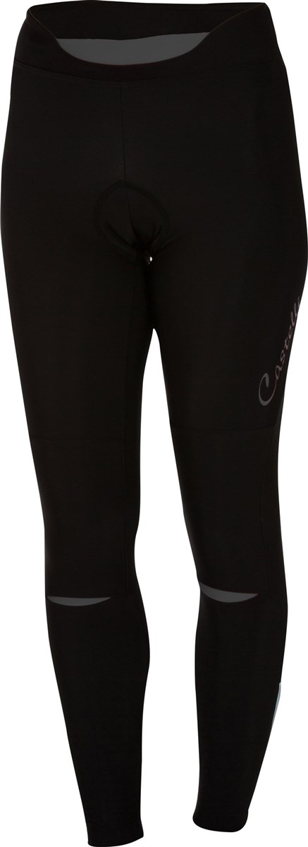 Castelli Chic Womens Cycling Tight AW16 product image