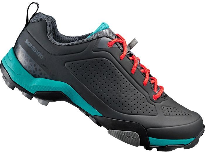 Shimano MT3W SPD Womens Leisure Shoes product image