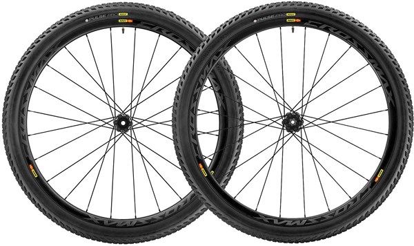 mavic mtb wheels 27.5