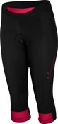 Castelli Chic Womens 3/4 Knicker
