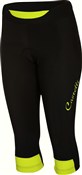 Castelli Chic Womens 3/4 Knicker