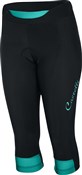 Castelli Chic Womens 3/4 Knicker