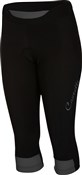 Castelli Chic Womens 3/4 Knicker