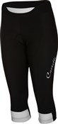 Castelli Chic Womens 3/4 Knicker