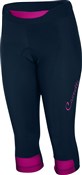 Castelli Chic Womens 3/4 Knicker