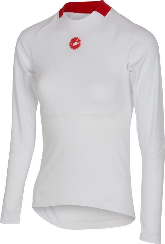 Castelli Prosecco Womens Long Sleeve Baselayer product image