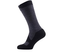 Sealskinz Walking Thin Mid Socks