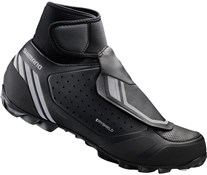 Shimano MW5 Dryshield SPD MTB Shoes