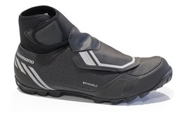 Shimano MW5 Dryshield SPD MTB Shoes