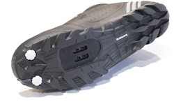 Shimano MW5 Dryshield SPD MTB Shoes