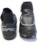 Shimano MW5 Dryshield SPD MTB Shoes