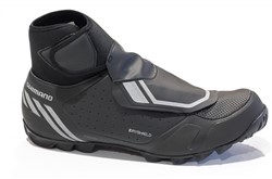 Shimano MW5 Dryshield SPD MTB Shoes