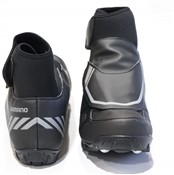 Shimano MW5 Dryshield SPD MTB Shoes