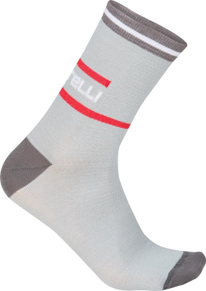 Castelli Incendio 12 Cycling Sock AW17 product image