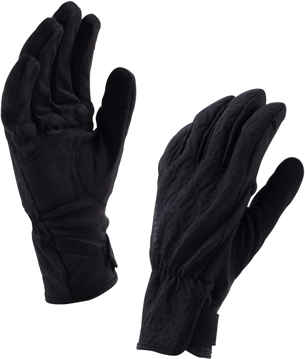 Sealskinz Womens All Weather Cycle Long product image