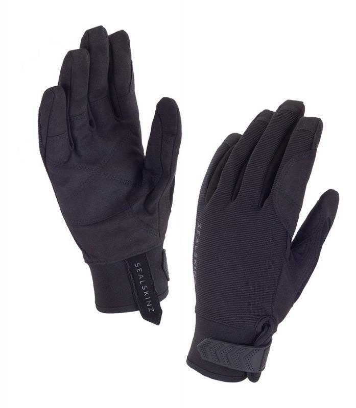 Sealskinz Womens Dragon Eye Road Long Finger Gloves product image