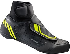 Shimano RW5 Dryshield SPD-SL Road Shoes
