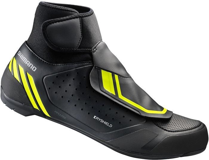 shimano mw5 dryshield mtb spd boots