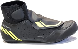 Shimano RW5 Dryshield SPD-SL Road Shoes