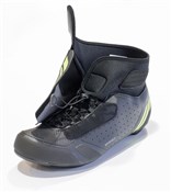 Shimano RW5 Dryshield SPD-SL Road Shoes