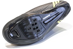 Shimano RW5 Dryshield SPD-SL Road Shoes