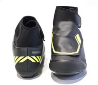 Shimano RW5 Dryshield SPD-SL Road Shoes