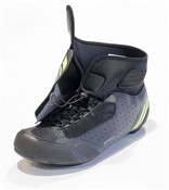 Shimano RW5 Dryshield SPD-SL Road Shoes