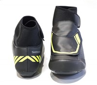 Shimano RW5 Dryshield SPD-SL Road Shoes