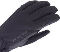 Sealskinz Womens Highland Long Finger Gloves