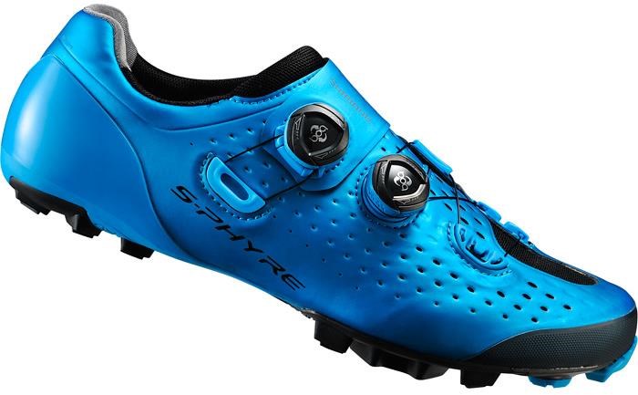Shimano XC9 SPD S-Phyre MTB Shoes product image