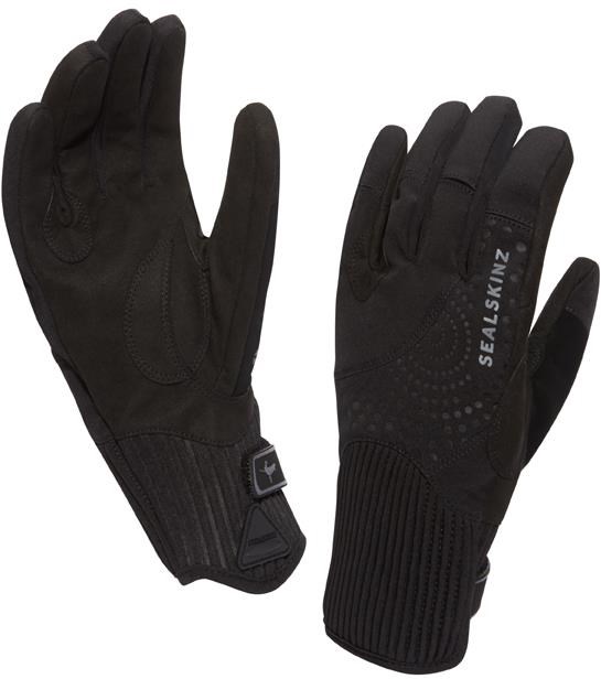 Sealskinz Womens Elgin Long Finger Gloves product image