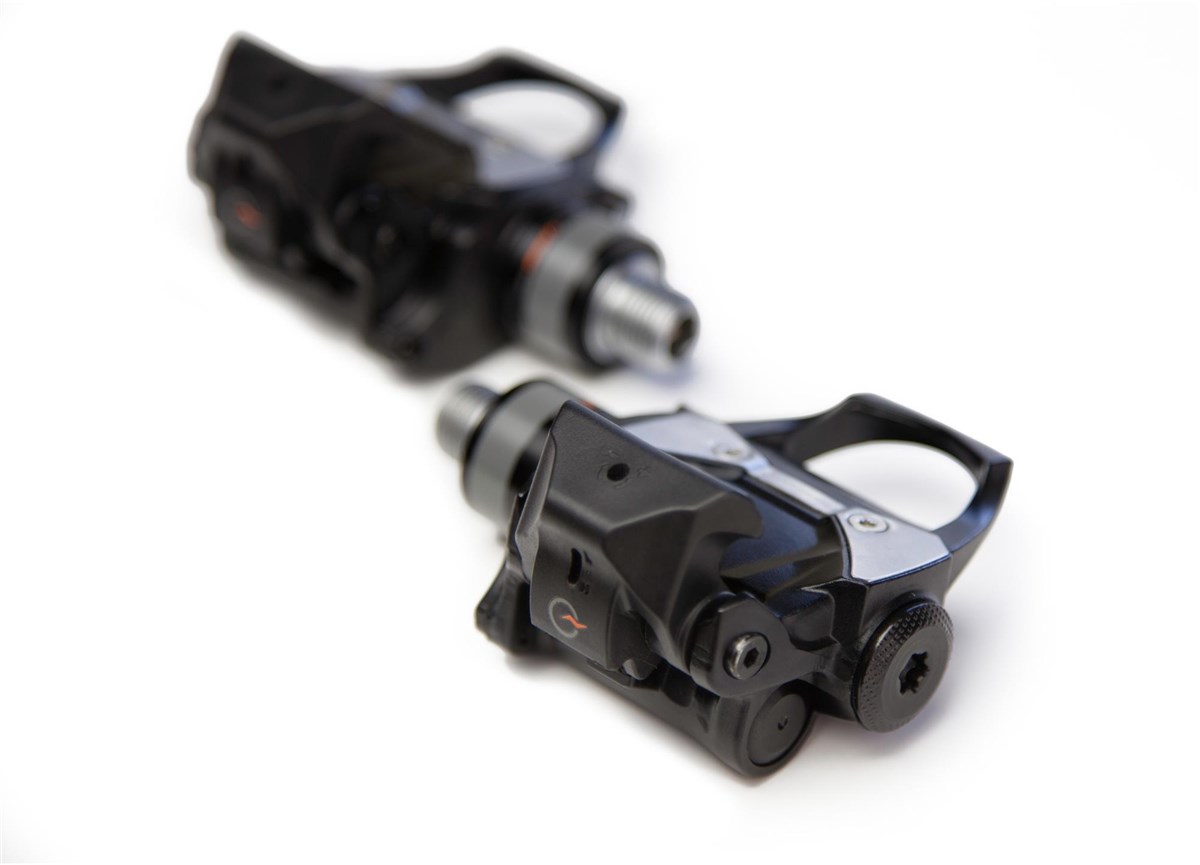 PowerTap P1S Single-Sided Pedals product image