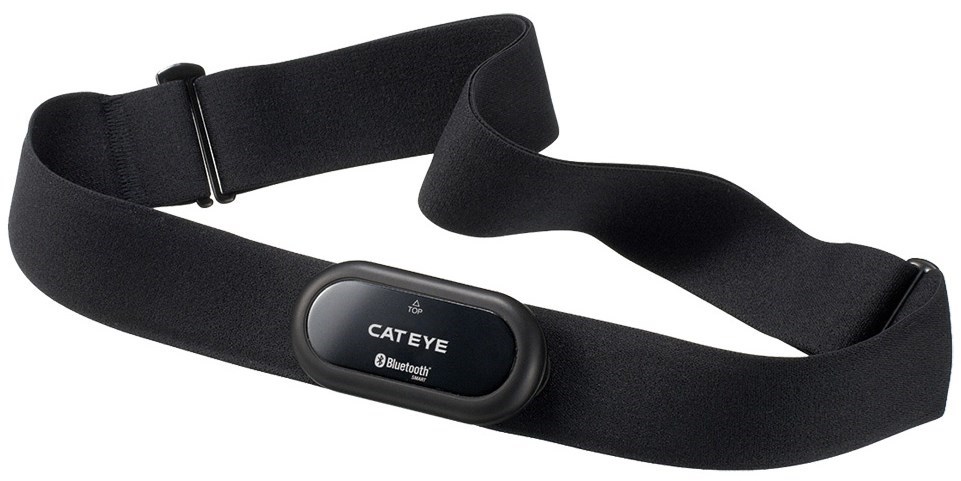 Cateye HR-200 Heart Rate Sensor product image