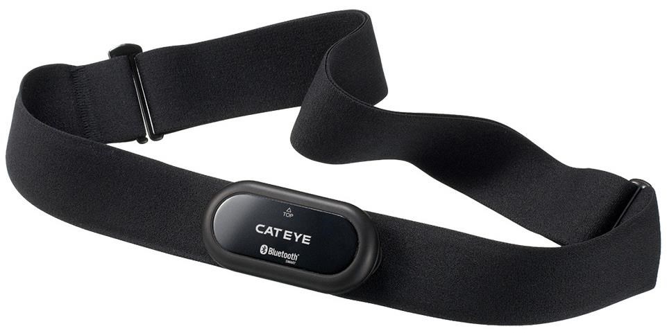 Cateye Heart Rate Belt Only HR-10/11/12 | Tredz Bikes