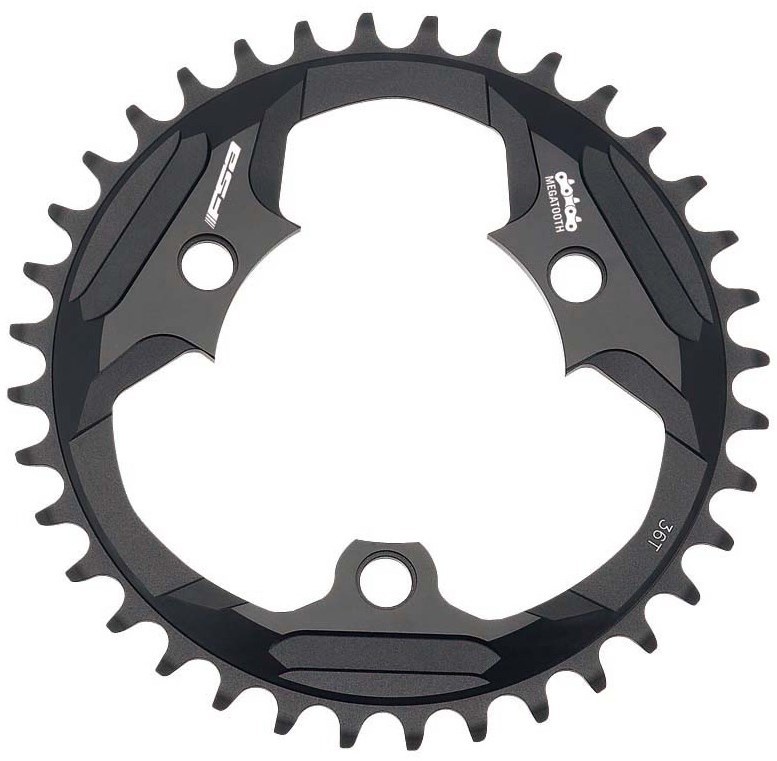FSA Megatooth Pro Chainring XX1 - V15 product image
