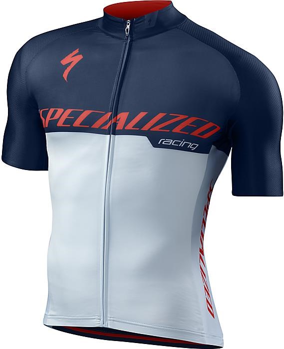 Specialized SL Pro Short Sleeve Jersey AW16 product image