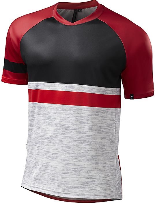 Specialized Enduro Comp Short Sleeve Jersey AW16 product image