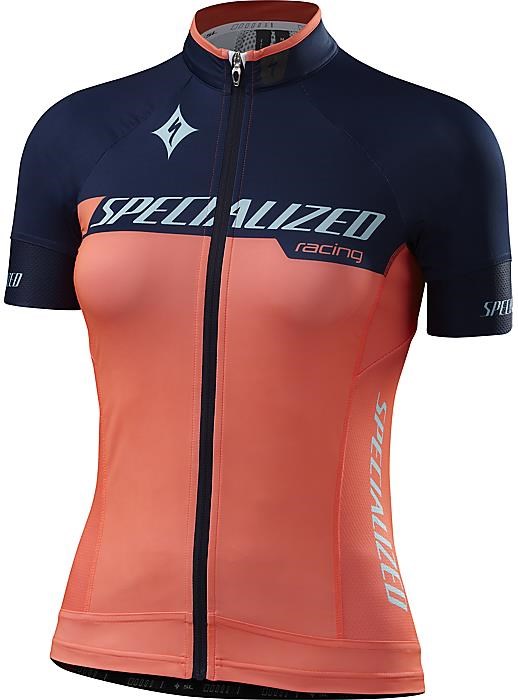 Specialized SL Pro Womens Short Sleeve Jersey AW16 product image