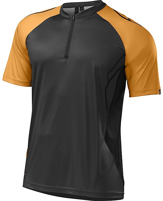 Specialized Atlas XC Pro Short Sleeve Jersey AW16 product image