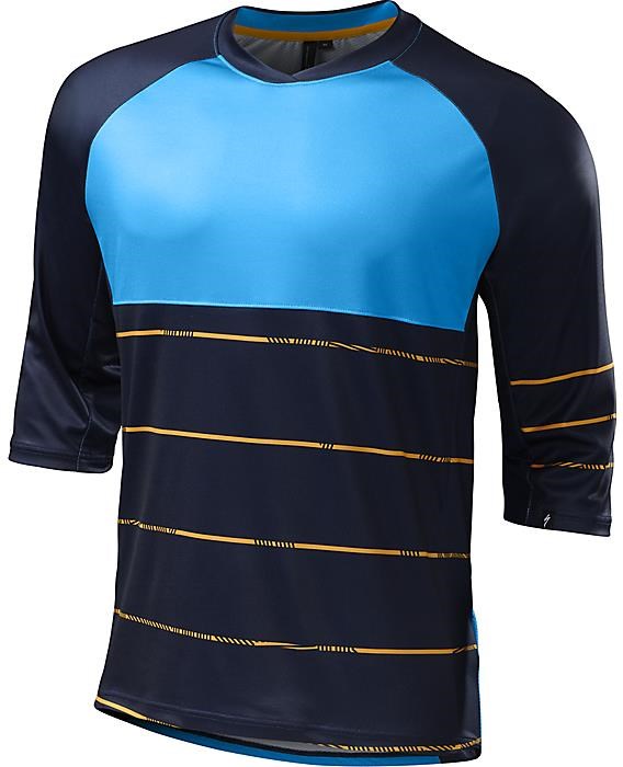 Specialized Enduro Comp 3/4 Jersey AW16 product image