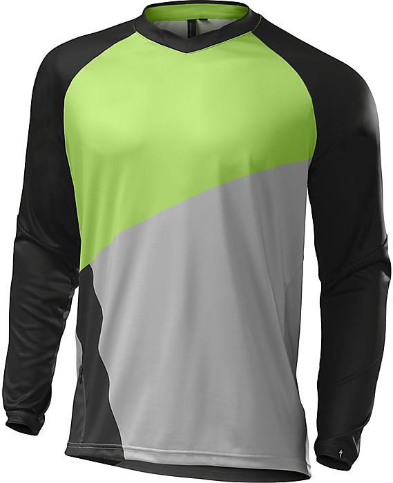 Specialized Demo Pro Long Sleeve Jersey SS17 product image
