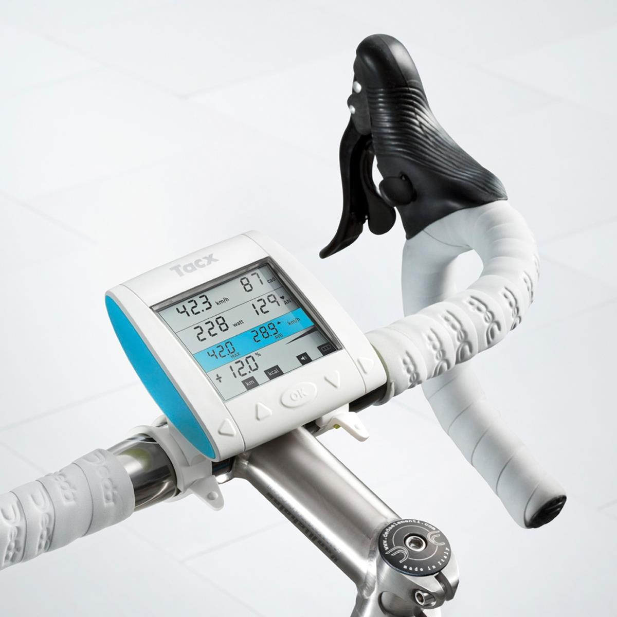 Tacx I-Vortex Head Unit Only product image