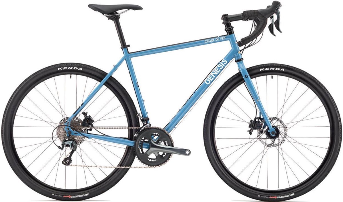 Genesis Croix de Fer 20  2017 - Road Bike product image