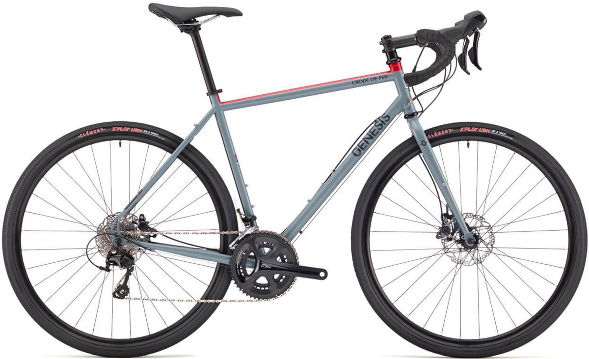 Genesis Croix de Fer 30  2017 - Road Bike product image