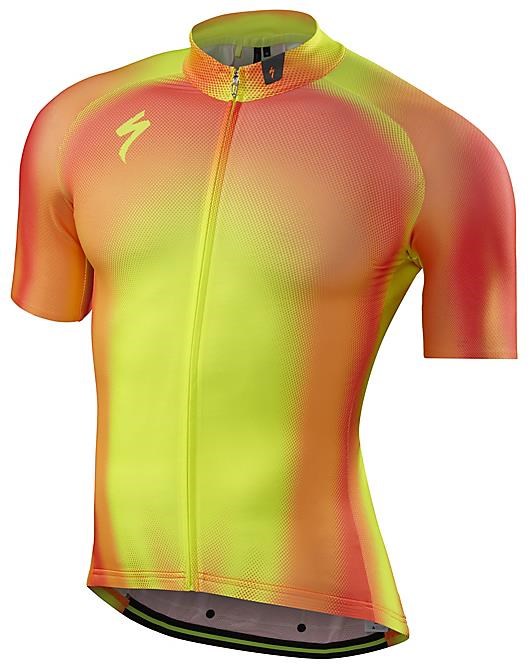 Specialized Torch Edition SL Pro Short Sleeve Cycling Jersey AW16 product image