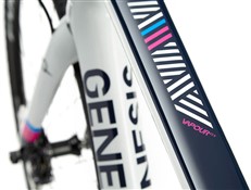 Genesis Vapour Carbon CX 30 2018 - Cyclocross Bike