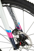 Genesis Vapour Carbon CX 30 2018 - Cyclocross Bike